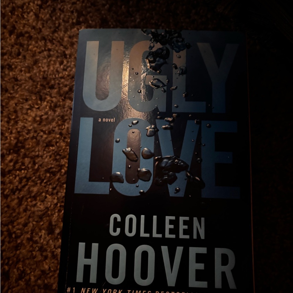 Colleen Hoover Book Collection - Picture 13 of 15